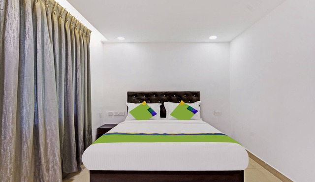 Treebo Trend Earth Aparthotel