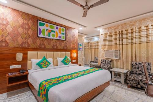 Treebo Una Regency - Near Danapur Railway Station