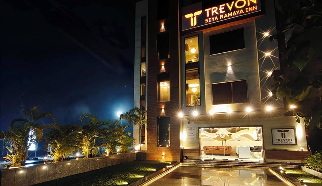 Trevon Siya Ramaya Inn