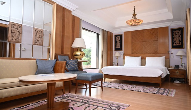 Trident, Bhubaneswar