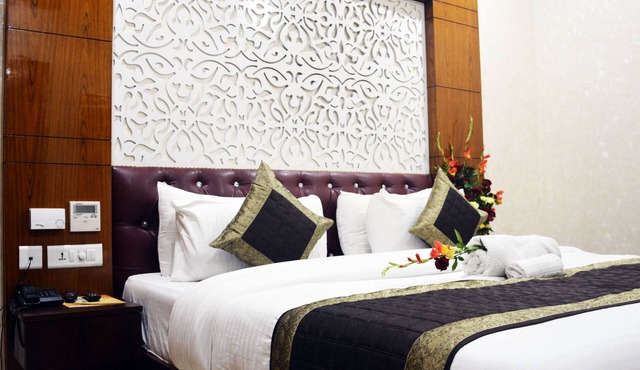 Trinity Corporate Suites in Gurugram