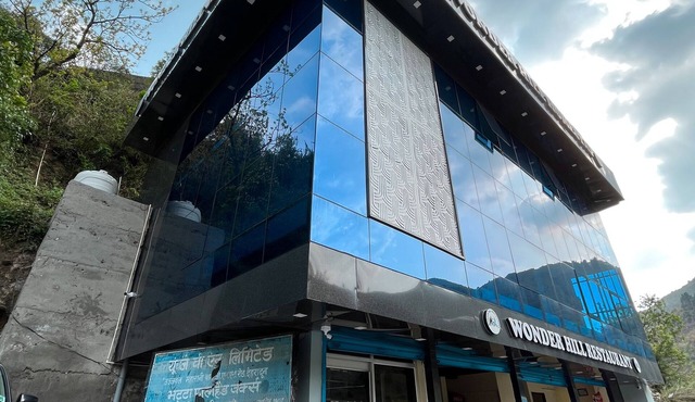 Triple One Hotel Wonder Hill Mussoorie