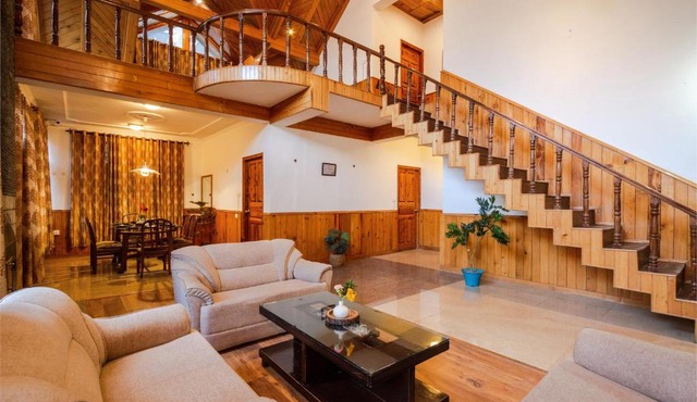 Tripli Hotels Conifer Wood Cottage