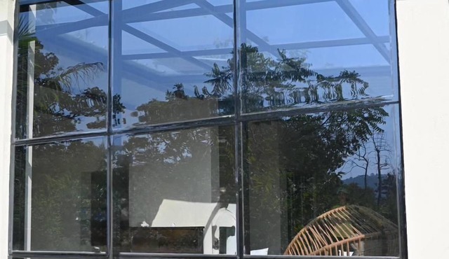 Tuli Orchid - A Boutique Eco Resort