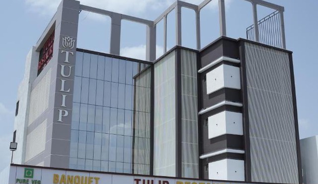 Tulip Restaurant Banquet & rooms