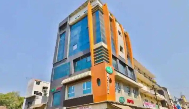 Tulsi Motel