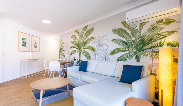 Turtle Beach Resort - Accor Vacation Club Apartments