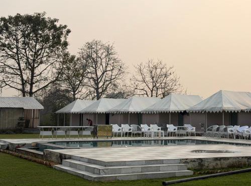 Tvam wisteria sports club