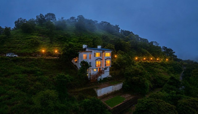 Twinridge Heights Vagamon by VOYE HOMES