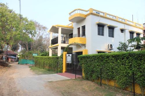 Udita (উদিতা) Eco Homestay Santiniketan