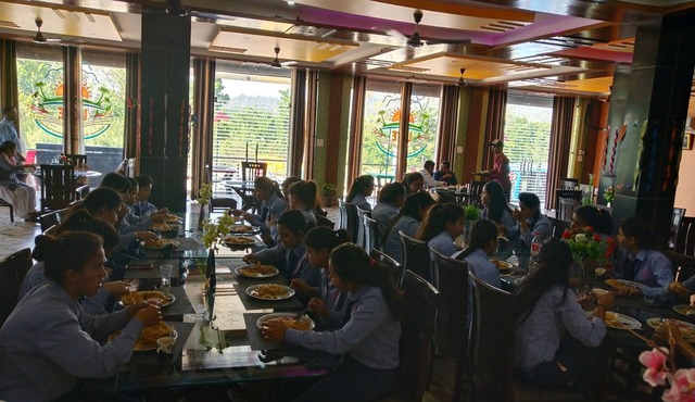 Ugte Hotel