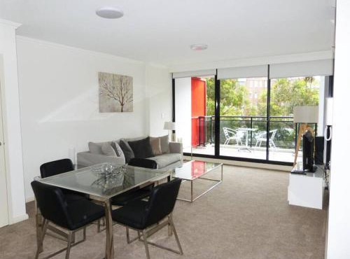 Ultra Convenient Apartment HER09029