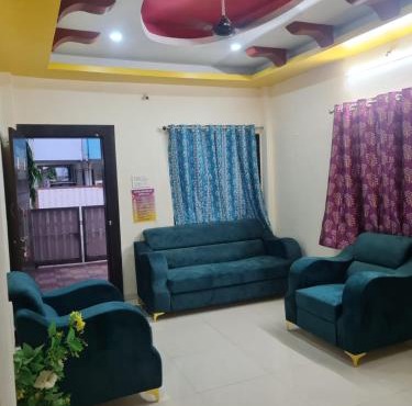 Umashankar Homestay