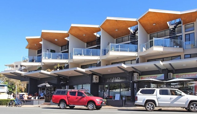 Unit 2 'The Drift', Mudjimba in Mudjimba