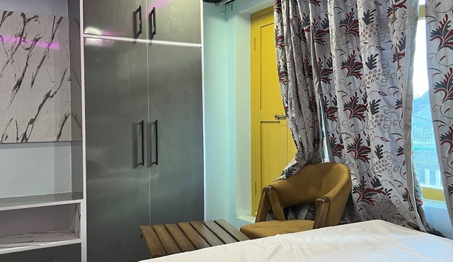 Universal Comfort Guest House