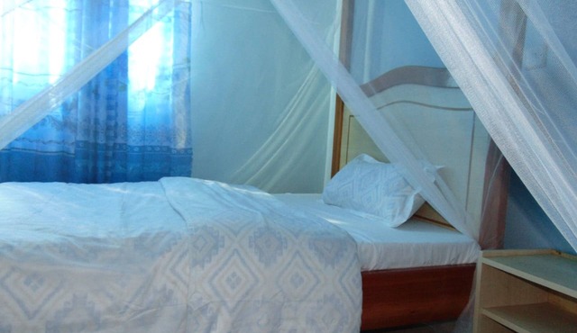 Upperhill View Hotel in Eldoret