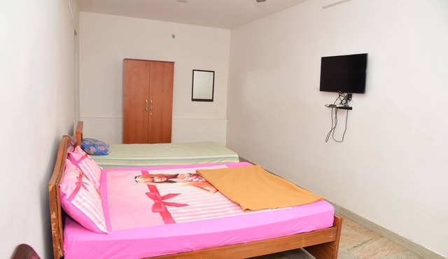 URC RESORTS