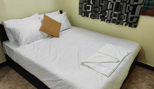 V2V Home stay