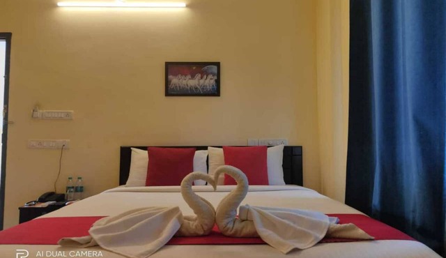 Vaas Homestays