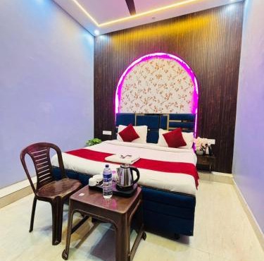 Vaidik Harmony Ayodhya