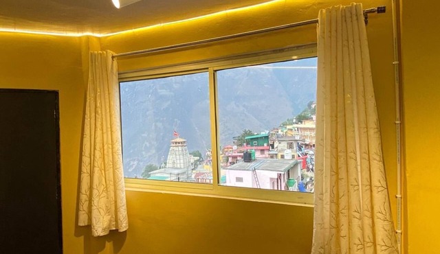 Vaikunth Homestay