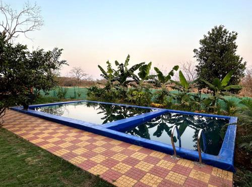 Vaishnavi Organic Farm Agro Tourism