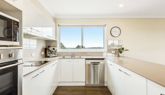 Valley Breeze Hideaway near Toowoomba in Hampton