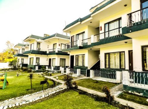 Van Durga Villas & Suites