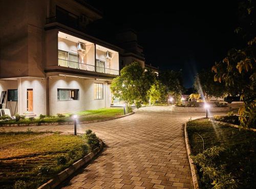Vantara Gir Resort