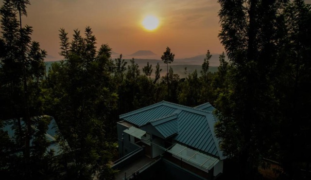 Vantara Resort