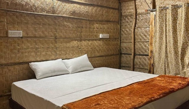 Vanya the exotic world Hampi