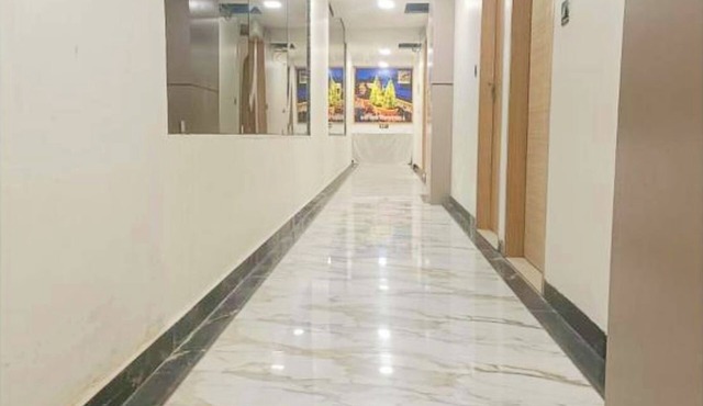 Varanasi Hotel Rudram Inn