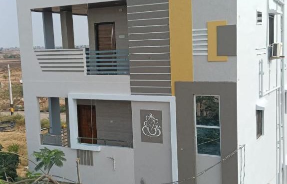 Vasavi Homes