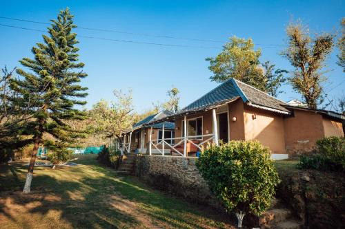Vatika Resorts Cottages