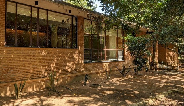 Vayal - A Luxunlock Private Retreat