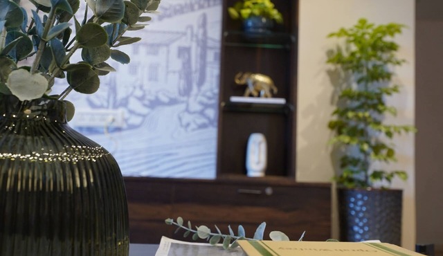 VayaVia Vine | 3BHK Themed Homestay - Families