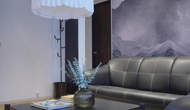 VayaVia Vine 3BHK Themed Homestay Nashik
