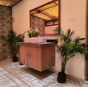 Vayu Villa By The Sea