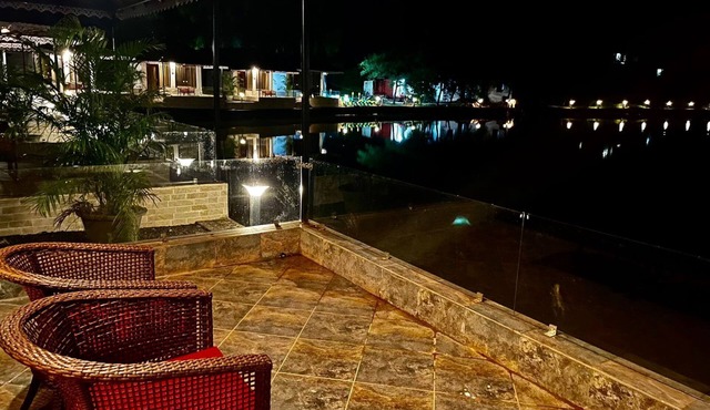 Veda5 Wellness Retreat & Spa