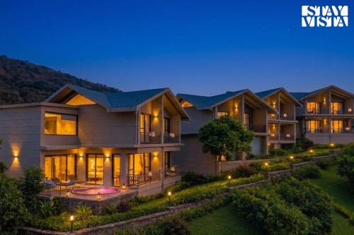 Vee Resort by Vaana - A part of StayVista