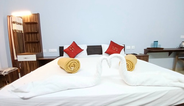 Veera Residency