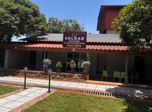 Velkar Cottage Mahabaleshwar