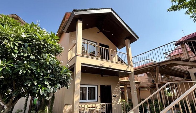 Velora The Luxury Resort