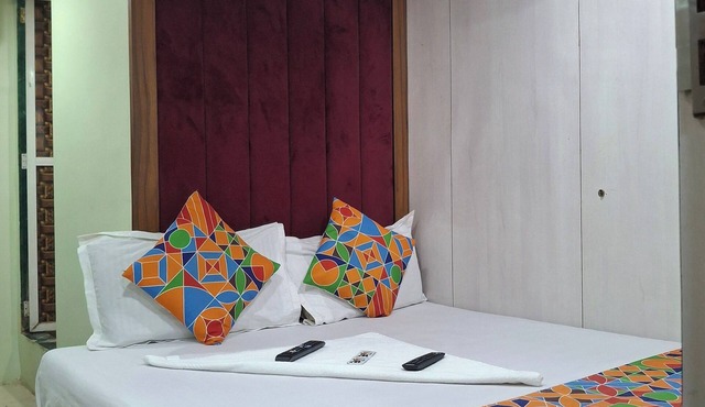 Venus Guest House