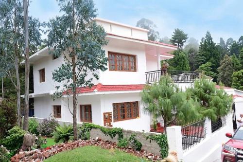 VGP Park Mist Kodai