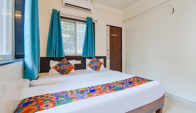 Via Galaxy Apartments