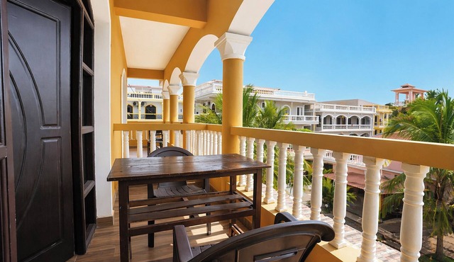 Via Romeo's Stay - A Beach Property
