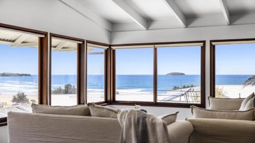 Victoria's - Hamptons Beachside Residence