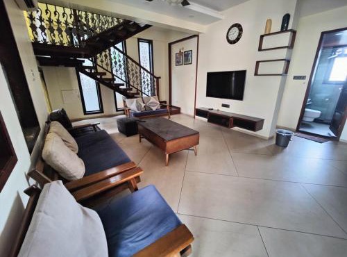 View In Green Resort Villa lonavla