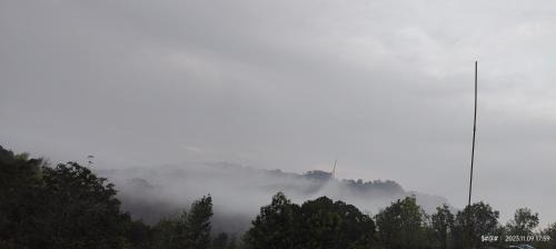 View Point Stay Coorg
